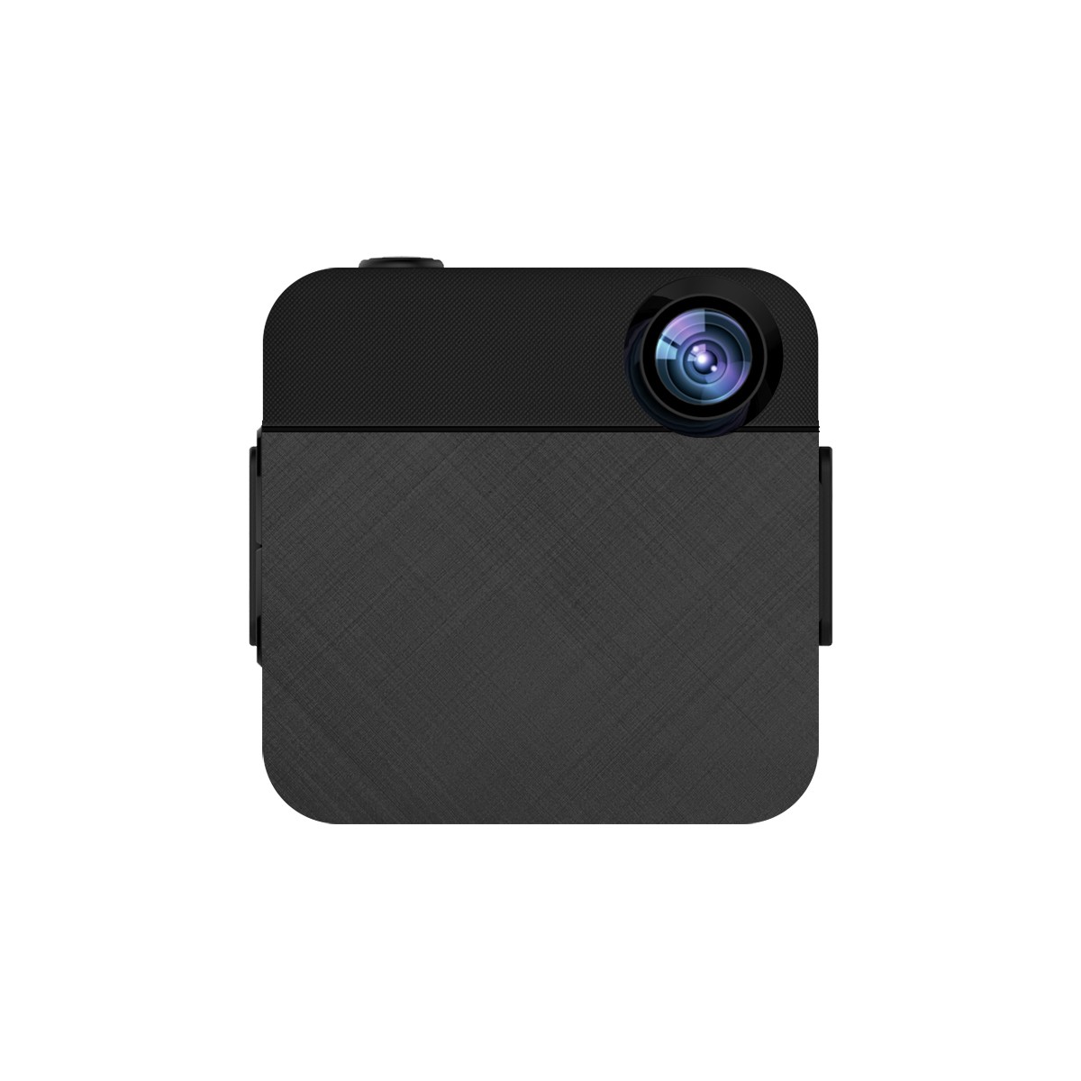 Wearable Camera for Live Streaming on the Move - Kehan Cubecam