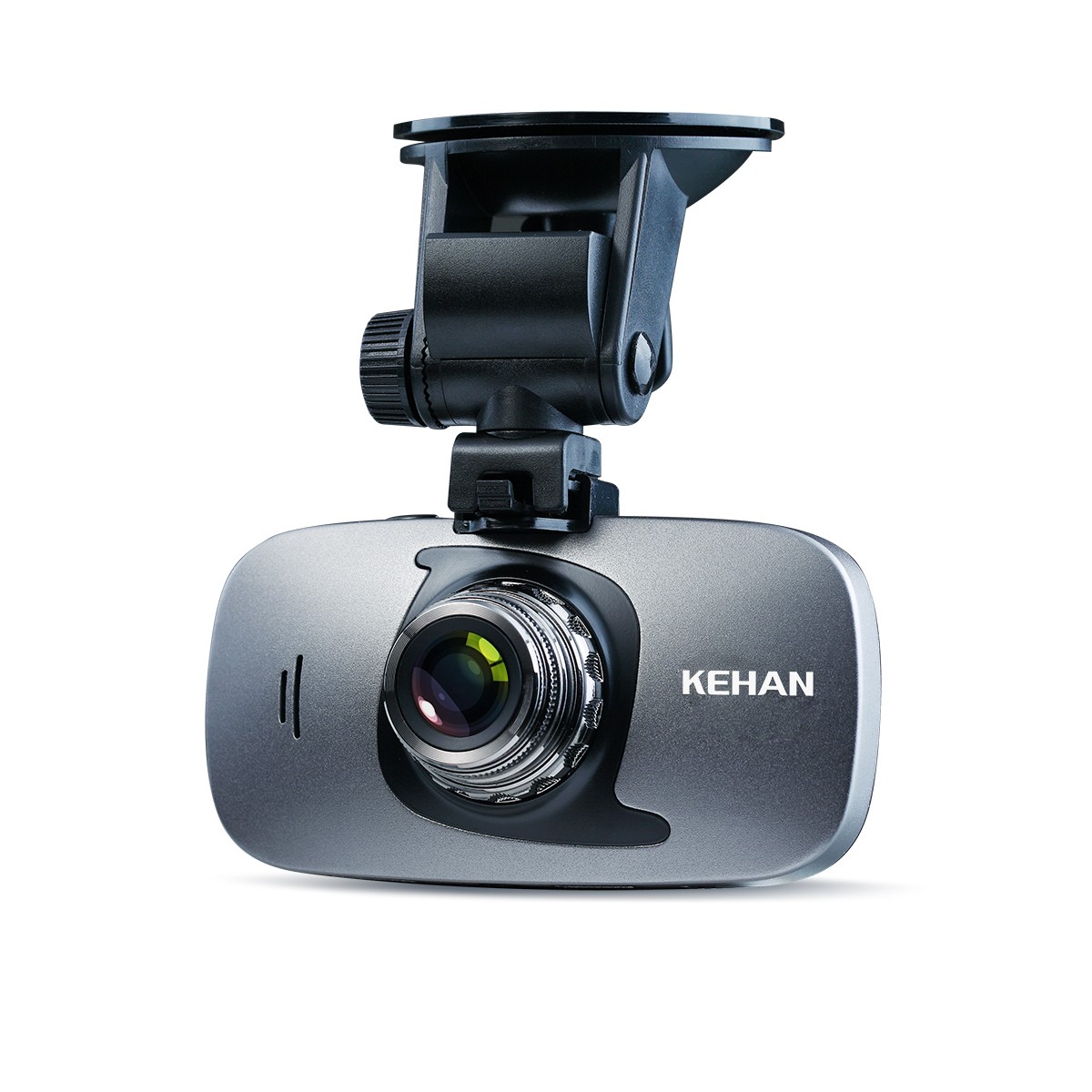 K1S - The First Front & Rear 1080p Hidden Recorder Car Dash Cam